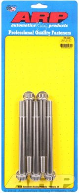ARP 1/2-20 x 5.500 12pt SS bolts thumbnail 4