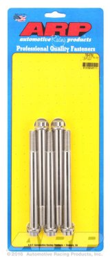 ARP 1/2-20 x 5.750 12pt SS bolts thumbnail 4