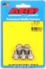 ARP M8 x 1.25 x 12 hex SS bolts thumbnail 2