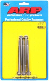 ARP M6 x 1.00 x 100 12pt SS bolts thumbnail 2