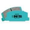 Project Mu 2005-08 Scion TC / 01-05 Celica GT/GTS TYPE NS Front Brake Pads thumbnail 3