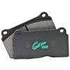 Project Mu Toyota Corolla AE86 CLUB RACER Rear Brake Pads thumbnail 3