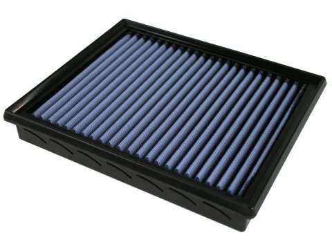 aFe MagnumFLOW Air Filters OER P5R A/F P5R BMW 5-Ser 7-Ser 93-06 V8 thumbnail 7