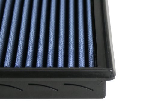 aFe MagnumFLOW Air Filters OER P5R A/F P5R BMW 5-Ser 7-Ser 93-06 V8 thumbnail 9