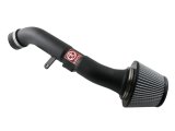 aFe Takeda Intakes Stage-2 PDS AIS PDS Nissan 350Z 03-06: Infiniti G35 03.5-06 V6-3.5L (blk) thumbnail 1
