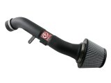 aFe Takeda Intakes Stage-2 PDS AIS PDS Nissan 350Z 03-06: Infiniti G35 03.5-06 V6-3.5L (blk) thumbnail 2