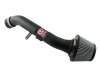 aFe Takeda Intakes Stage-2 PDS AIS PDS Nissan 350Z 03-06: Infiniti G35 03.5-06 V6-3.5L (blk) thumbnail 5
