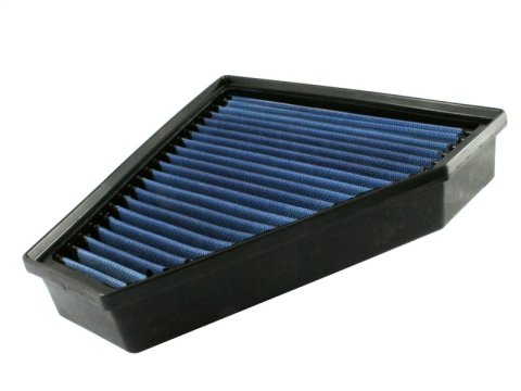 aFe MagnumFLOW Air Filters OER P5R A/F P5R BMW 3-Series 06-11 L6-3.0L non-turbo thumbnail 1