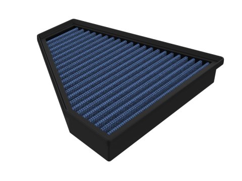 aFe MagnumFLOW Air Filters OER P5R A/F P5R BMW 3-Series 06-11 L6-3.0L non-turbo thumbnail 2