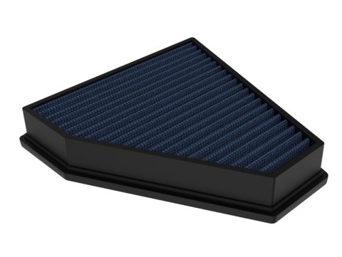 aFe MagnumFLOW Air Filters OER P5R A/F P5R BMW 3-Series 06-11 L6-3.0L non-turbo thumbnail 3