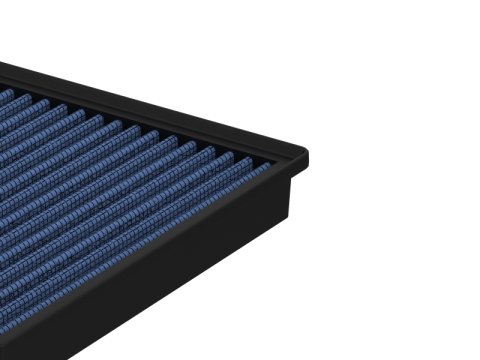 aFe MagnumFLOW Air Filters OER P5R A/F P5R BMW 3-Series 06-11 L6-3.0L non-turbo thumbnail 6