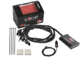 aFe Scorcher Module 2017 Ford F-150 Raptor V6-3.5L (tt) EcoBoost thumbnail 6
