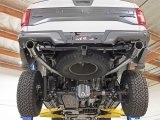 aFe MACH Force XP Exhaust Cat-Back SS-409 2017 Ford F-150 Raptor V6-3.5L (tt) w/ Polished Tips thumbnail 3