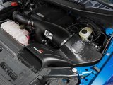 aFe POWER Momentum GT Pro Dry S Intake System 2017 Ford F-150 Raptor V6-3.5L (tt) EcoBoost thumbnail 4
