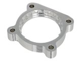 aFe Silver Bullet Throttle Body Spacers 2016 Toyota Tacoma V6 3.5L thumbnail 1