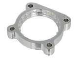 aFe Silver Bullet Throttle Body Spacers 2016 Toyota Tacoma V6 3.5L thumbnail 2