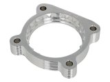 aFe Silver Bullet Throttle Body Spacers 2016 Toyota Tacoma V6 3.5L thumbnail 6