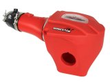 aFe Momentum GT Limited Edition Cold Air Intake 15-16 Dodge Challenger/Charger SRT Hellcat - Red thumbnail 1