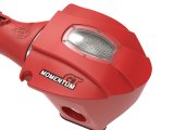 aFe Momentum GT Limited Edition Cold Air Intake 15-16 Dodge Challenger/Charger SRT Hellcat - Red thumbnail 7