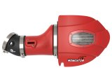 aFe Momentum GT Limited Edition Cold Air Intake 15-16 Dodge Challenger/Charger SRT Hellcat - Red thumbnail 9