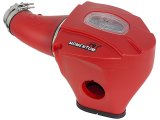 aFe POWER Momentum GT Limited Edition Cold Air Intake 11-17 Dodge Challenger/Charger SRT - Red thumbnail 2