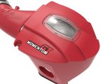 aFe POWER Momentum GT Limited Edition Cold Air Intake 11-17 Dodge Challenger/Charger SRT - Red thumbnail 3