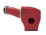 aFe POWER Momentum GT Limited Edition Cold Air Intake 11-17 Dodge Challenger/Charger SRT - Red thumbnail 7