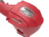 aFe POWER Momentum GT Limited Edition Cold Air Intake 11-17 Dodge Challenger/Charger SRT - Red thumbnail 9