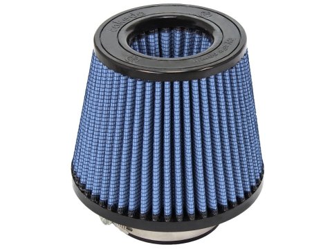 aFe POWER Takeda Pro 5R Air Filter 3in Flange x 6 Base x 4-3/4 Top x 5 Height (VS) thumbnail 1