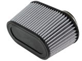 aFe MagnumFLOW Air Filter PDS A/F 3-1/4inF x (11x6)B x (9-1/2 x 4-1/2)T x 6H in thumbnail 3
