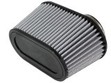 aFe MagnumFLOW Air Filter PDS A/F 3-1/4inF x (11x6)B x (9-1/2 x 4-1/2)T x 6H in thumbnail 8