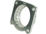 aFe Silver Bullet Throttle Body Spacers TBS Toyota Tundra 07-11 Sequoia 08-11 V8-5.7L thumbnail 1