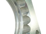 aFe Silver Bullet Throttle Body Spacers TBS Toyota Tundra 07-11 Sequoia 08-11 V8-5.7L thumbnail 3