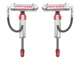 aFe SUS Shock Kit 2.5 GM 2500HD 01-10 Front Remote Reservoir (Set of 2) thumbnail 2