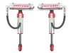 aFe SUS Shock Kit 2.5 GM 2500HD 01-10 Front Remote Reservoir (Set of 2) thumbnail 3