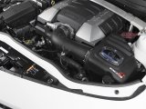 aFe Momentum GT Pro 5R Cold Air Intake System 13-15 Chevrolet Camaro SS V8-6.2L thumbnail 6