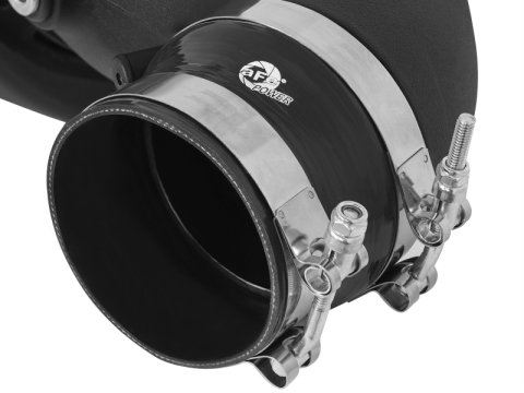 aFe Momentum GT Pro 5R Cold Air Intake System 12-17 Jeep Grand Cherokee SRT-8/SRT V8-6.4L HEMI thumbnail 1