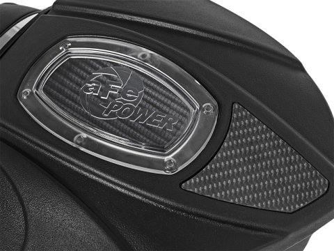 aFe Momentum GT Pro 5R Cold Air Intake System 12-17 Jeep Grand Cherokee SRT-8/SRT V8-6.4L HEMI thumbnail 2