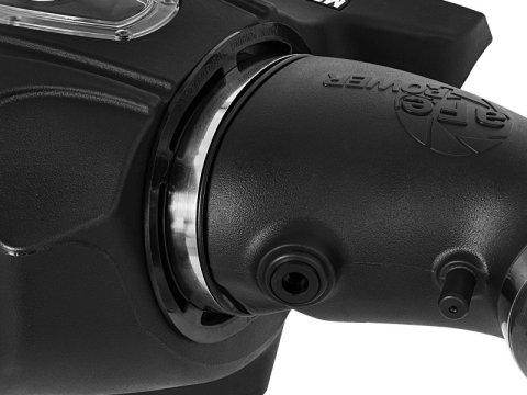 aFe Momentum GT Pro 5R Cold Air Intake System 12-17 Jeep Grand Cherokee SRT-8/SRT V8-6.4L HEMI thumbnail 4