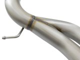 aFe POWER Takeda 3in 304 SS Cat-Back Exhaust w/ Polished Tips 13-17 Ford Focus ST L4-2.0L (t) thumbnail 6