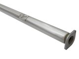 aFe POWER Takeda 3in 304 SS Cat-Back Exhaust w/ Polished Tips 13-17 Ford Focus ST L4-2.0L (t) thumbnail 7