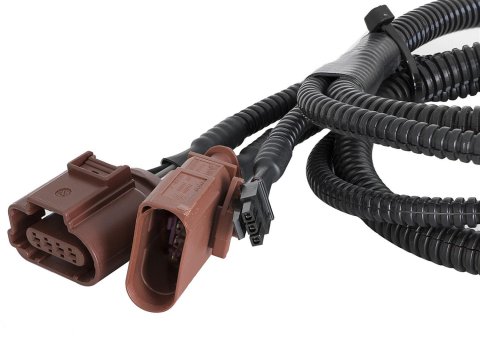 aFe Scorcher GT Module 09-16 Audi A4 B8 2.0T thumbnail 1