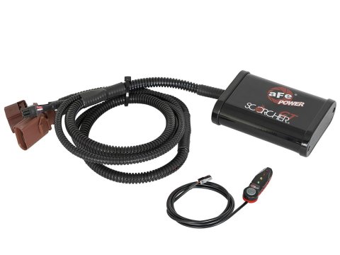 aFe Scorcher GT Module 09-16 Audi A4 B8 2.0T thumbnail 3