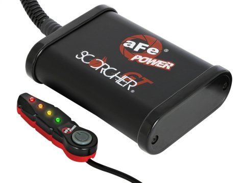 aFe Scorcher GT Module 09-16 Audi A4 B8 2.0T thumbnail 6