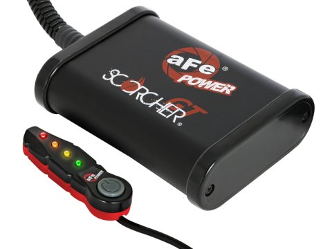 aFe Scorcher GT Module 09-16 Audi A4 B8 2.0T thumbnail 7