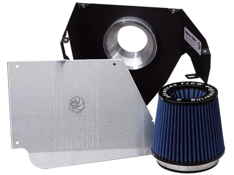aFe MagnumFORCE Intakes Stage-1 P5R AIS P5R BMW 330i (E46) 01-06 L6-3.0L thumbnail 1
