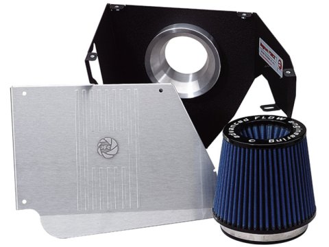 aFe MagnumFORCE Intakes Stage-1 P5R AIS P5R BMW 330i (E46) 01-06 L6-3.0L thumbnail 2