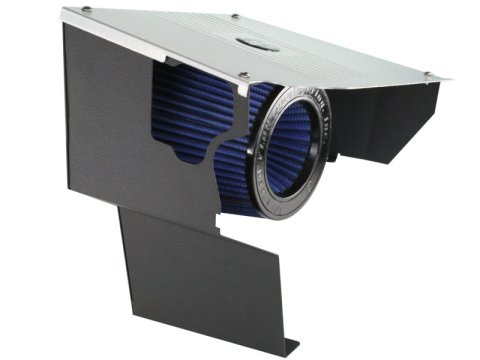 aFe MagnumFORCE Intakes Stage-1 P5R AIS P5R BMW 330i (E46) 01-06 L6-3.0L thumbnail 4