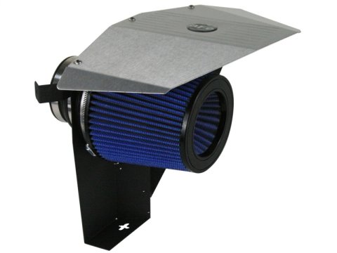 aFe MagnumFORCE Intakes Stage-1 P5R AIS P5R BMW 545i (E60)/645i (E63/64) 04-05 V8-4.4L thumbnail 1