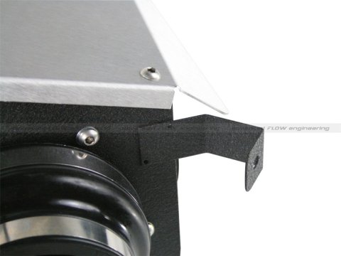 aFe MagnumFORCE Intakes Stage-1 P5R AIS P5R BMW 545i (E60)/645i (E63/64) 04-05 V8-4.4L thumbnail 3